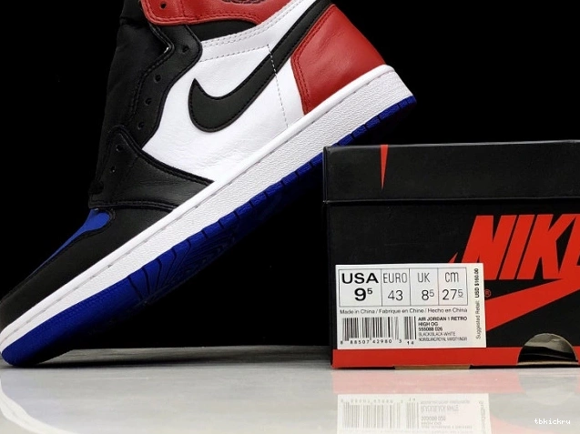 Cheap TBkick Retro 3